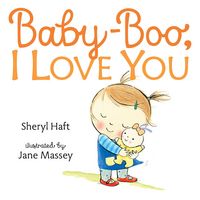 Produktbild: Baby Boo, I Love You