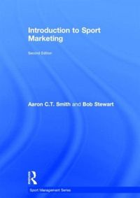 Produktbild: Introduction to Sport Marketing