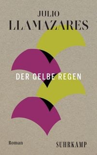 Produktbild: Der gelbe Regen
