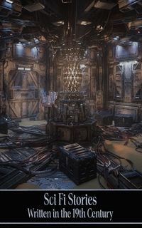 Produktbild: Sci Fi Stories Written in the 19th Century