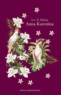 Produktbild: Anna Karenina