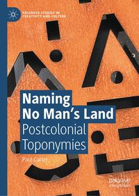 Produktbild: Naming No Man's Land