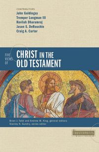 Produktbild: The Five Views of Christ in the Old Testament