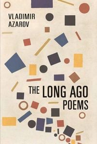 Produktbild: The Long Ago Poems