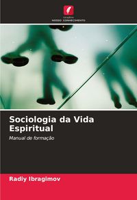 Produktbild: Sociologia da Vida Espiritual