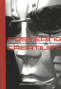 Produktbild: Cropley, A: Fostering Creativity
