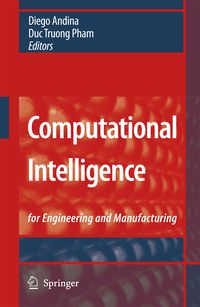 Produktbild: Computational Intelligence