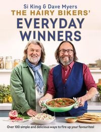 Produktbild: The Hairy Bikers' Everyday Winners