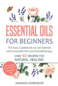 Produktbild: Essential Oils for Beginners