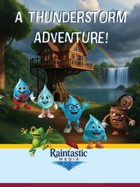Produktbild: A Thunderstsorm Adventure