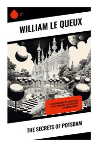 Produktbild: The Secrets of Potsdam
