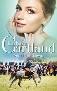 Produktbild: Der Liebesschwur