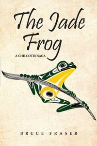 Produktbild: The Jade Frog
