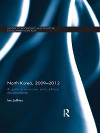 Produktbild: North Korea, 2009-2012