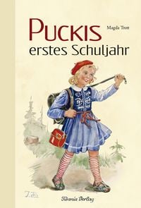 Produktbild: Puckis erstes Schuljahr