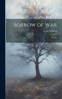 Produktbild: Sorrow of war; Poems