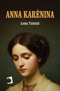 Produktbild: Anna Kar&eacute;nina