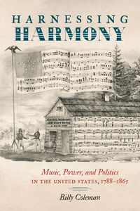 Produktbild: Harnessing Harmony