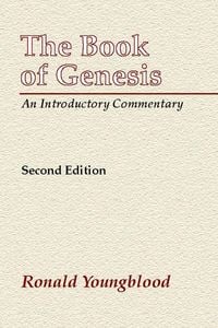 Produktbild: The Book of Genesis: An Introductory Commentary