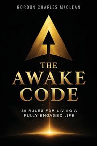 Produktbild: The Awake Code