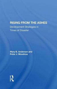 Produktbild: Anderson, M: Rising From The Ashes