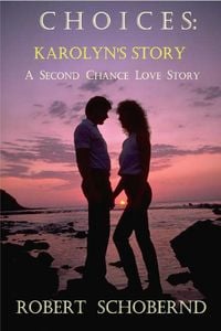 Produktbild: Choices: Karolyn''s Story