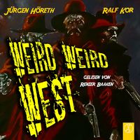 Produktbild: Weird Weird West