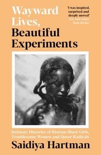 Produktbild: Wayward Lives, Beautiful Experiments