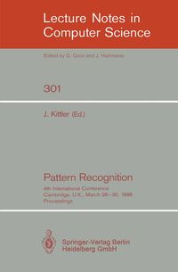 Produktbild: Pattern Recognition