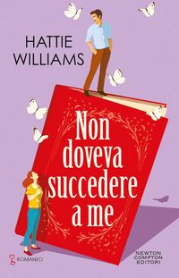 Produktbild: Non doveva succedere a me