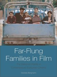 Produktbild: Far-Flung Families in Film