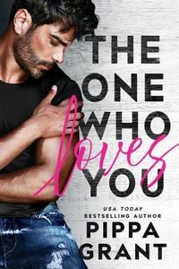 Produktbild: The One Who Loves You