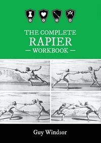 Produktbild: The Complete Rapier Workbook