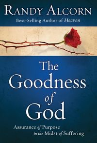 Produktbild: The Goodness of God