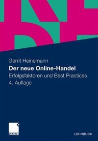 Produktbild: Der neue Online-Handel