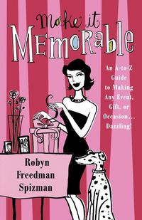 Produktbild: Make It Memorable