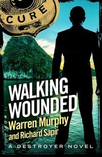 Produktbild: Walking Wounded