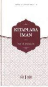 Produktbild: Kitaplara Iman