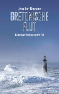 Produktbild: Bretonische Flut / Kommissar Dupin Band 5