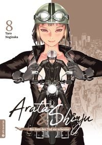 Produktbild: Arata & Shinju - Bis dass der Tod sie scheidet 08