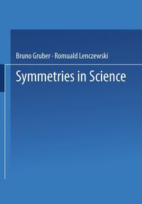 Produktbild: Symmetries in Science II