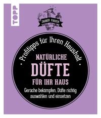 Produktbild: Natürliche Düfte für Ihr Haus