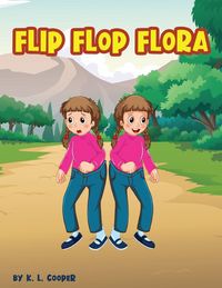 Produktbild: Flip Flop Flora