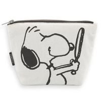 Produktbild: Snoopy Kosmetiktasche "Mirror, Mirror"