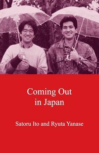 Produktbild: Coming Out in Japan