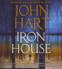 Produktbild: Iron House