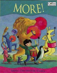 Produktbild: More!