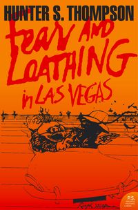Produktbild: Fear and Loathing in Las Vegas