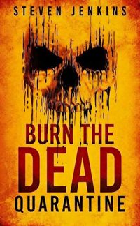 Produktbild: Burn The Dead: Quarantine
