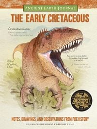 Produktbild: Ancient Earth Journal: The Early Cretaceous